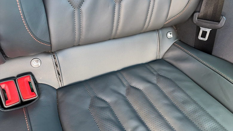 CUPRA Formentor 1.5 TSI 150 V2 5dr DSG Petrol Estate